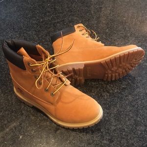 Women’s Timberland Bootie